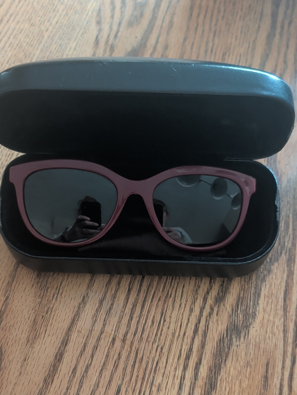 Coach Sunglasses